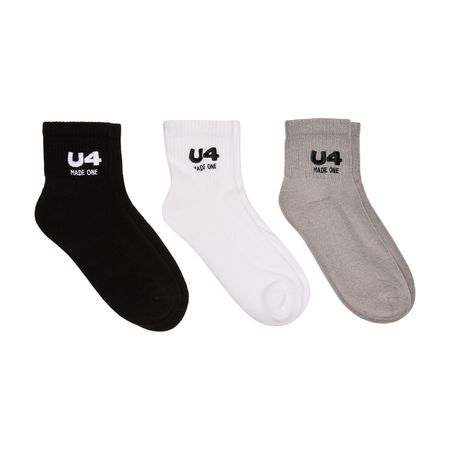 SOCKS TRIPLE