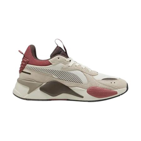 RS-X Heritage