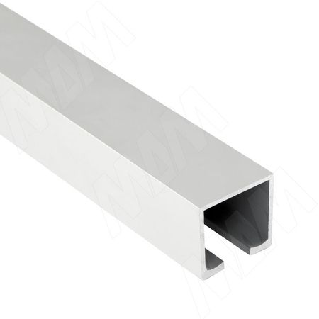 СТАНДАРТ Направляющая верхняя, L-6000, серебро, STANFOLD (K-075 PR A)