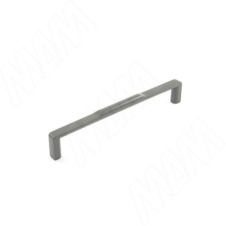 Ручка-скоба 160мм Timeless anthracite grey (WMN.882.160.002T)