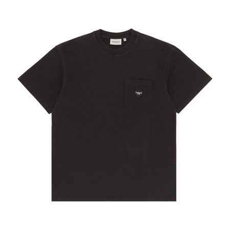 S/S Ingo Pocket T-Shirt