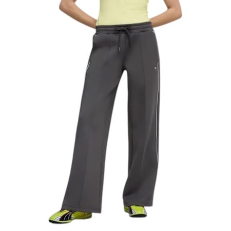 T7 Low Rise Track Pants op