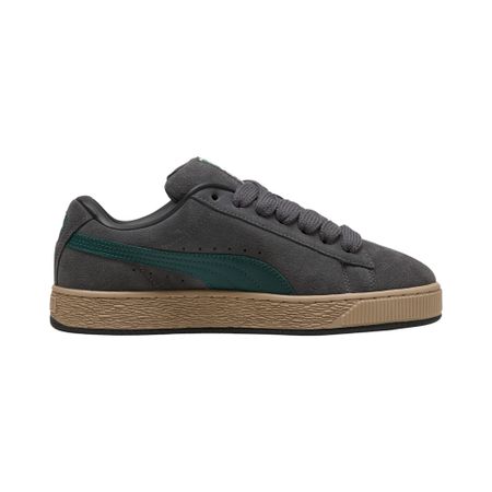 Suede XL