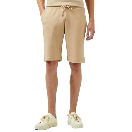 WAFFLE M SHORT