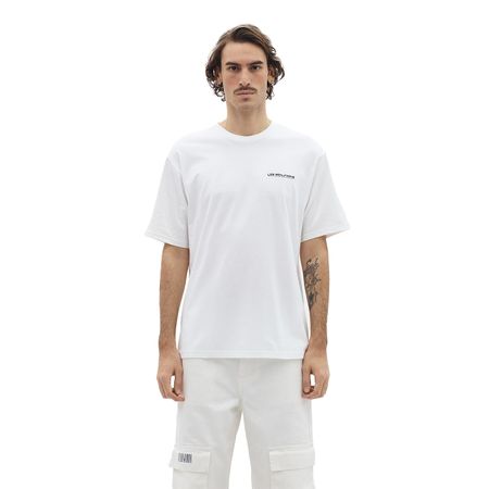 RELAXED TEE 013