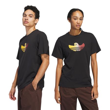 SHMOO FILL TEE