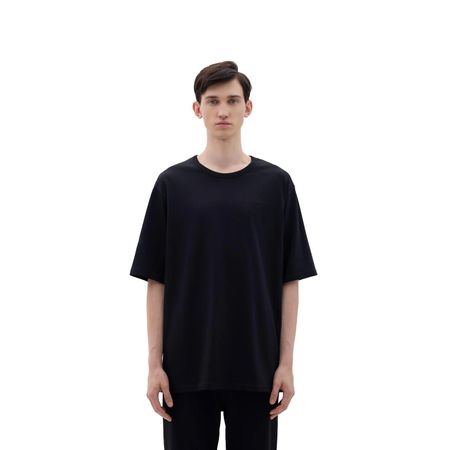 SHORT SLEEVE TEE 408