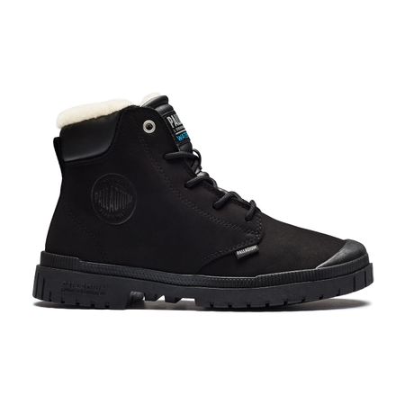 SP20 CUFF LEATHER Waterproof WL
