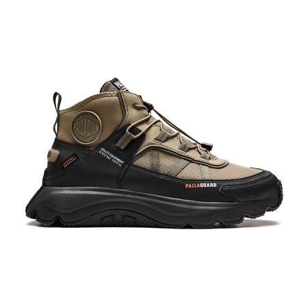 THUNDER MID PRTCT WATERPROOF +