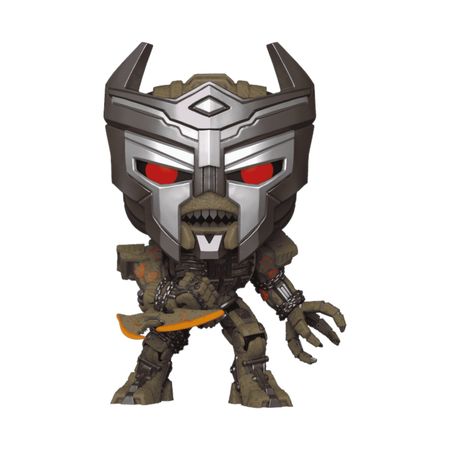 Scourge