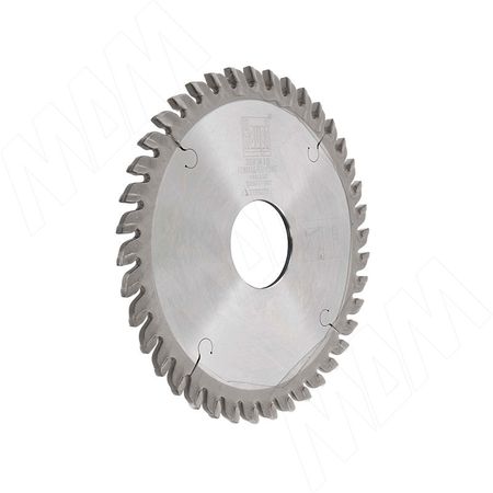 Дисковая пила подрезная 180x4,6-5,6/3,5x45 Z40 KON/FZ (1200560777)