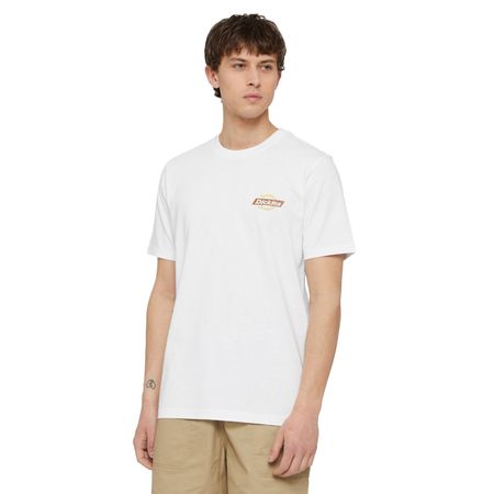 SS RUSTON TEE