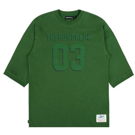 Blitz 3/4 Sleeve Shirt