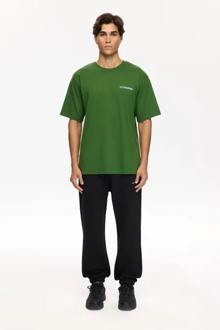 RELAXED TEE 030