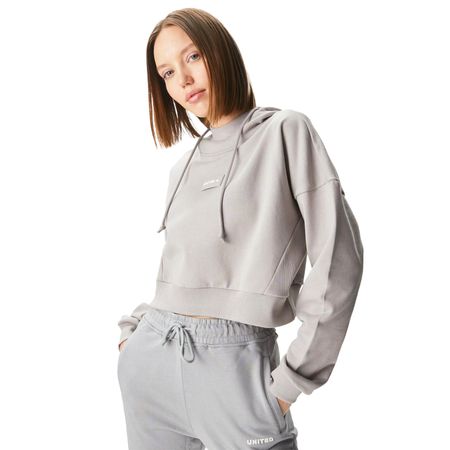 1.0 ESSENTIALS W HOODIE