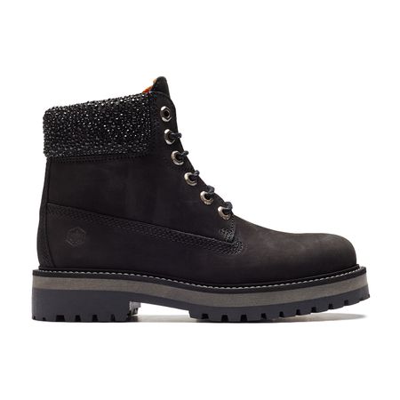 ANKLE BOOT  HIGH SOLE