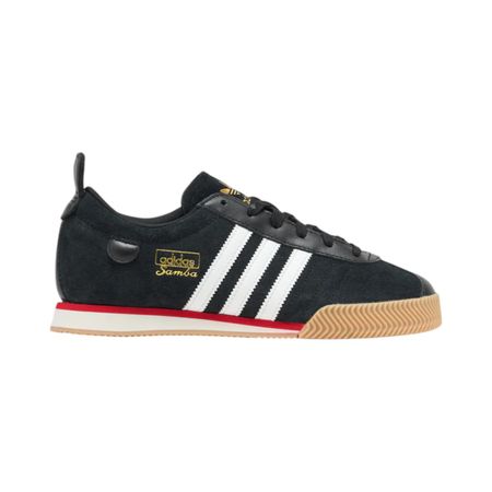 SAMBA 62