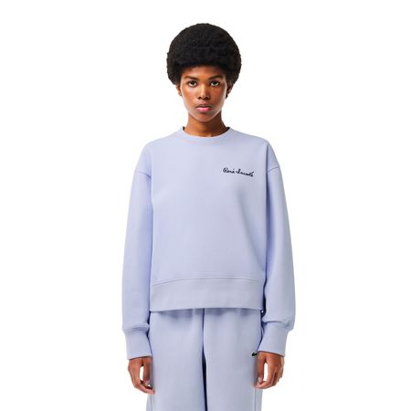CREW NECK