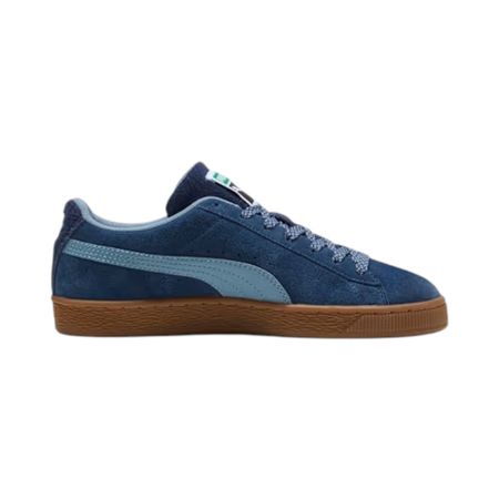 Suede Fuzzy