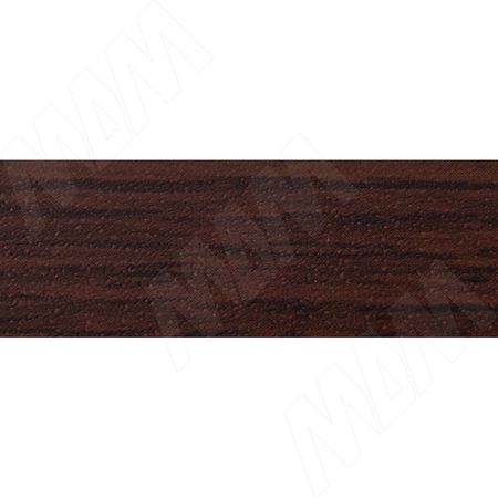 Кромка ПВХ Венге, шагрень (Kr 0854), 100 пог.м (0854.20.2X36)