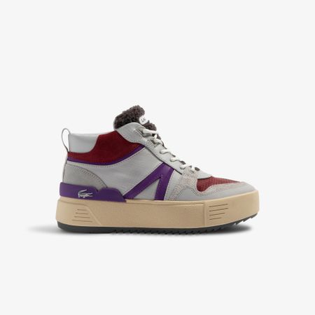 L002 WINTERIZED MID