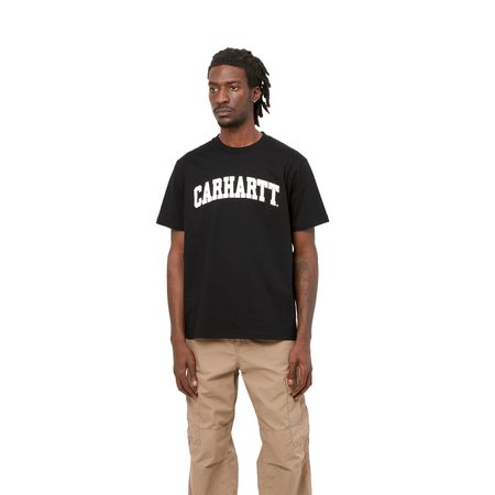 S/S University T-SHIRT
