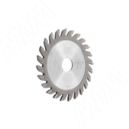 Дисковая пила 115х3.0х22 Z24 WZ (1200560761)