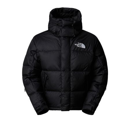 HIMALAYAN BALTORO JACKET