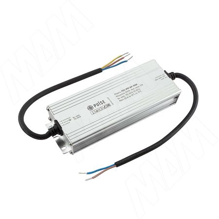 ВОТЭРПРУФ Блок питания AC-230/DC-12V, IP67, 100W, WATERPROOF (PS12-IP67-WP-100W)