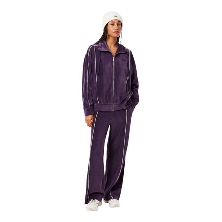 TRACKSUIT TROUSERS
