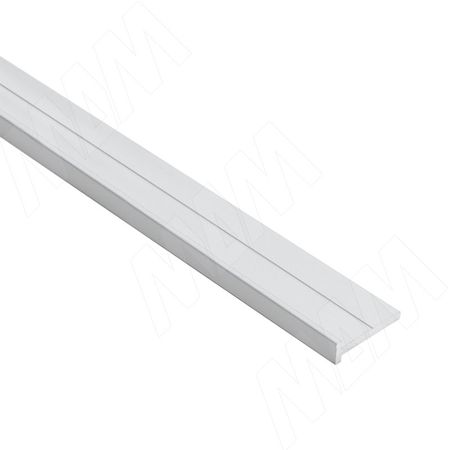 ПРАЙД Профиль межсекционный, L-6000, серебро (анод), PRIDE (PR014388A)