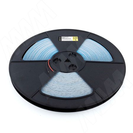Лента светодиодная 2835/120, 12V, 50 м, нейтральный белый 4000К, IP20, 9.6W/1м (LS12-2835NW-9.6-50)