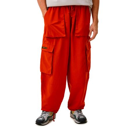 Guide Parachute Pants