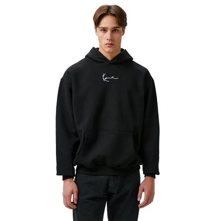 Small Signature Essential Os Hoodie