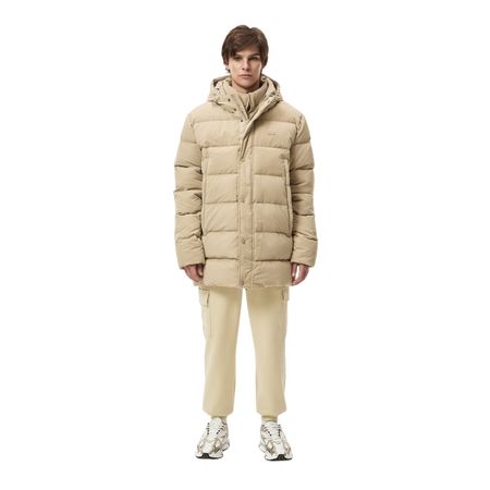 LONG PUFFER