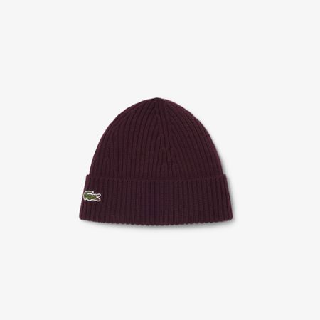 KNITTED CAP