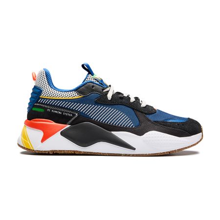 RS-X