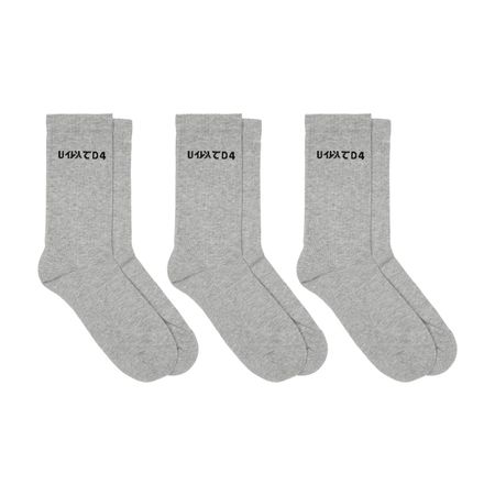 SOCKS TRIPLE