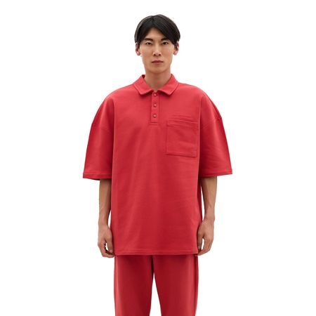 POLO TEE 304