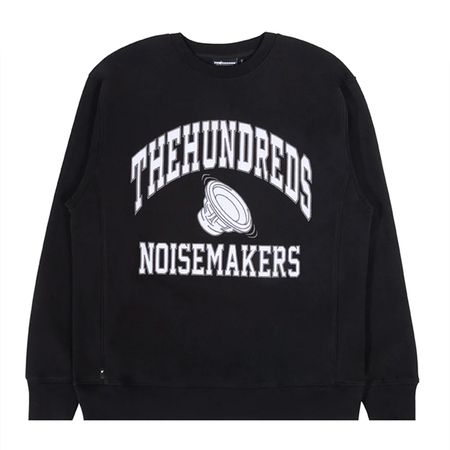 Athletics Crewneck