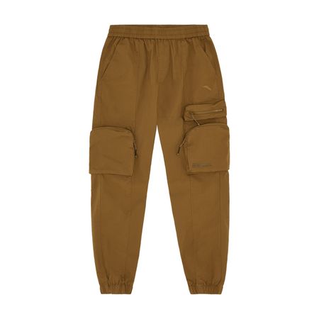 CAMPING TRACKSUIT TROUSER