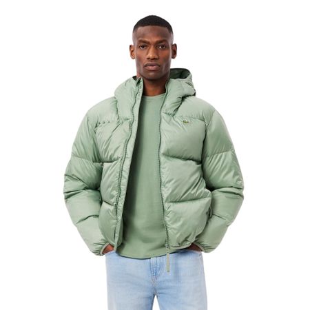 SHORT PUFFER
