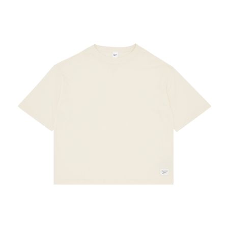 CLASSICS NATURAL DYE BOXY T-SHIRT
