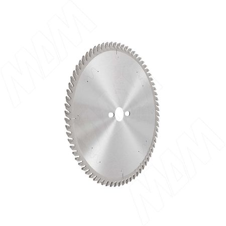 Дисковая пила (пильный диск) 300x30x3,2 Z72 WZ, по дереву, доп. отверстия 2/7/42, 2/9/46.4, 2/10/60 (1340960806)