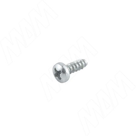 Винт 6X3/8 PH.BZ (126) (1370002)