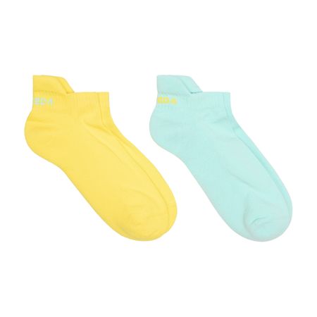 SOCKS DOUBLE