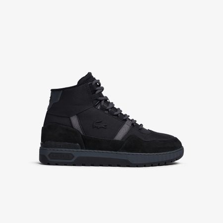 T-CLIP WINTERIZED MID