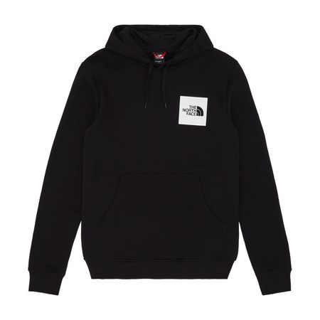 FINE HOODIE