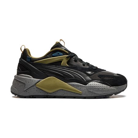 RS-X Efekt Speckle