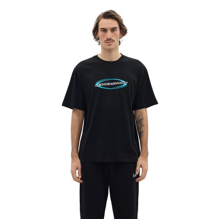 RELAXED TEE 009